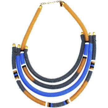 Kaulakorut Niu' AW21B10X01