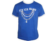 Ice Ice Baby T-paita