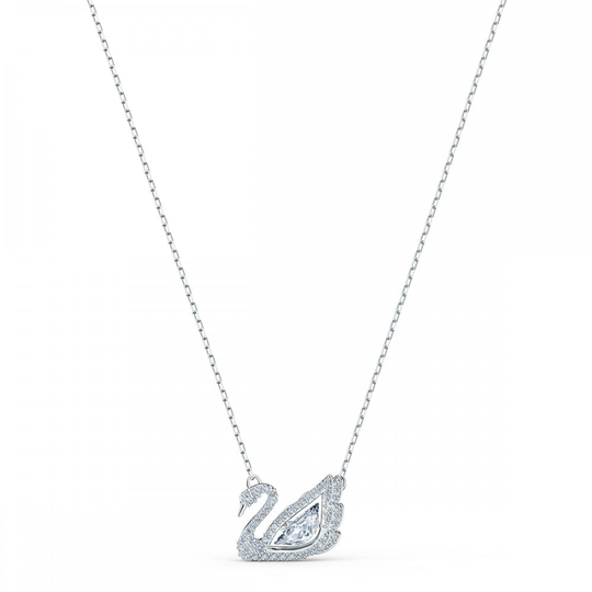 Swarovski Dancing Swan -kaulakoru 5514421
