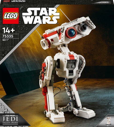 LEGO Star Wars 75335 BD-1™