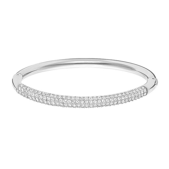 Swarovski Stone Mini Bangle -rannekoru 5032846