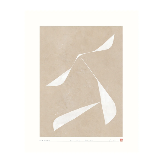 Hein Studio Move juliste 40 x 50 cm Nro 10