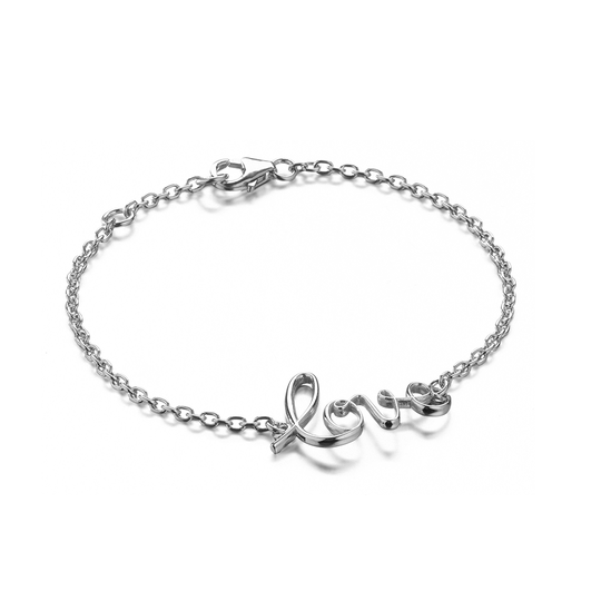 Lumoava Love -rannekoru L53192500000