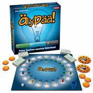 Älypää-lautapeli
