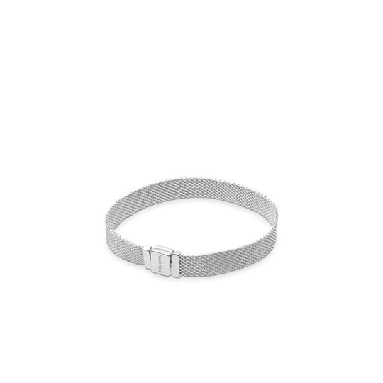 Pandora Reflexions Mesh -rannekoru (16cm) 597712