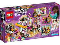 LEGO Friends 41349 Heartlaken Autokuppila