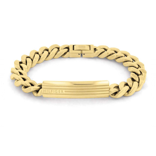 Tommy Hilfiger Ruostumaton Teräs Rannekoru 2790346