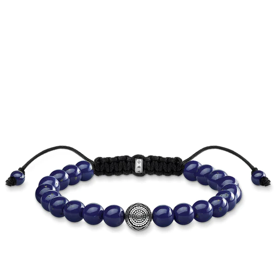 Thomas Sabo Ethnic Blue rannekoru