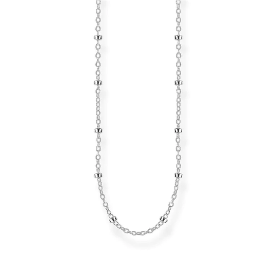 Thomas Sabo Belcher kaulakoru, hopeaa, KE1890-001-21