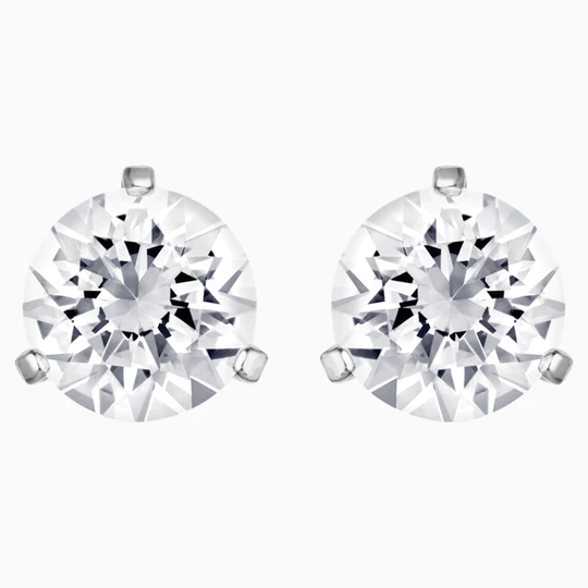 Swarovski Solitaire, korvakorut 1800046