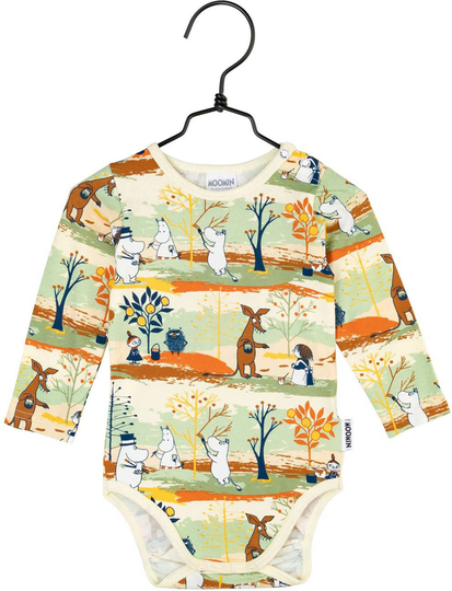 Muumi Painters Body, Cashew