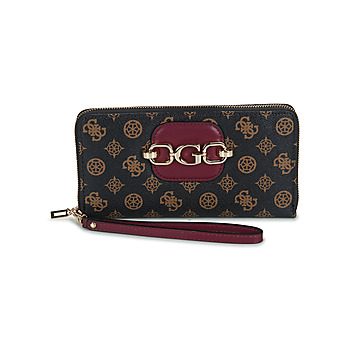 Lompakot Guess HENSELY LOGO SLG CHEQUE ORGNZR