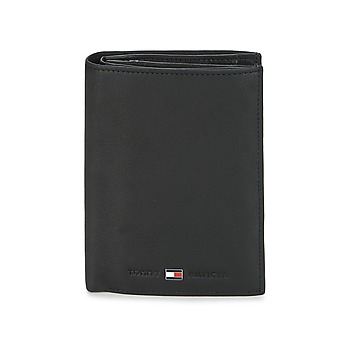 Lompakot Tommy Hilfiger JOHNSON N/S WALLET W/COIN POCKET