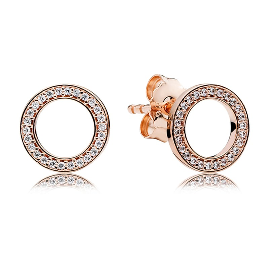 Pandora Fofever -korvakorut 280585CZ