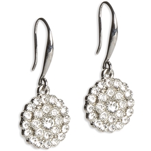 PEARLS FOR GIRLS Amie Earring Silver 1 set