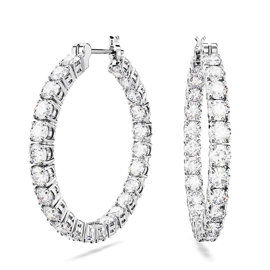 Swarovski Matrix korvakorut 5647715