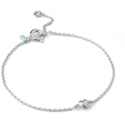 Enamel Little Love Sterlinghopea Rannekoru B65SM