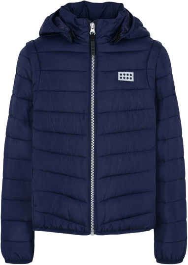 LEGO Wear Jori 2-in-1 Takki, Dark Navy, 110