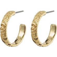 67213-2013 Blair Creole Earrings 1 set