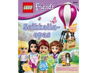 Seikkailuopas