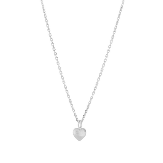 Pernille Corydon Love Sterlinghopea Kaulakoru N-385-S