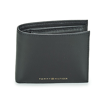 Lompakot Tommy Hilfiger TH PREMIUM CC AND COIN