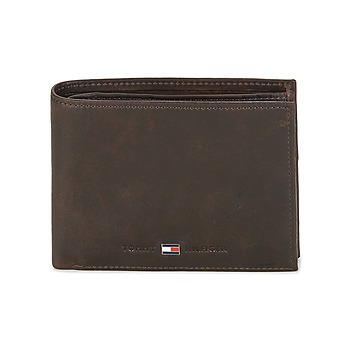 Lompakot Tommy Hilfiger JOHNSON CC AND COIN POCKET
