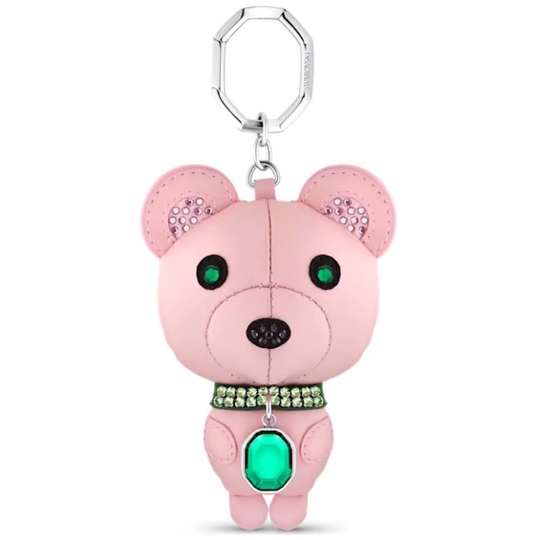 Swarovski Iconic Bear avaimenperä 5650128