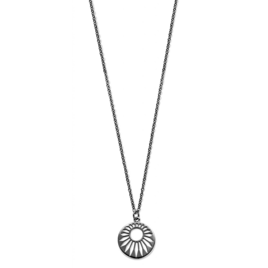 Spirit Icons Peacock Pendant Sterlinghopea Kaulakoru S10853-45