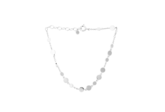 Pernille Corydon Essence Sterlinghopea Rannekoru B-024-S
