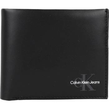 Lompakot Calvin Klein Jeans M0NOGRAM SOFT BIFOLD W/C