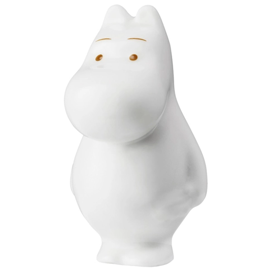 Arabia Muumi minifiguriini, Muumipeikko