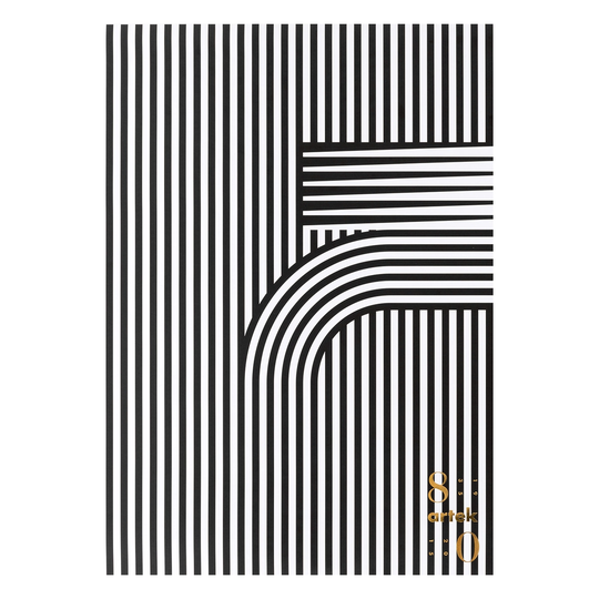 Artek Artek 80 Years juliste