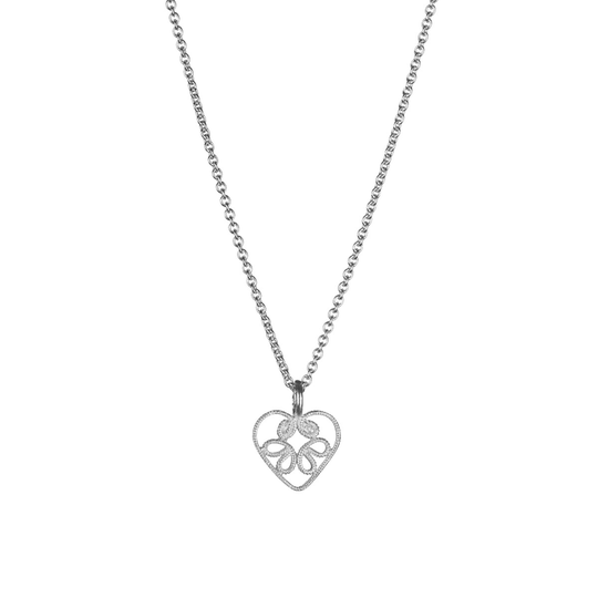 Tammi Jewellery Mon Amour -kaulakoru S3864