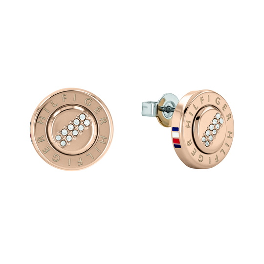 Tommy Hilfiger Hardware korvakorut 2780613