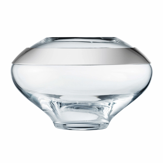 Georg Jensen Duo maljakko, pieni