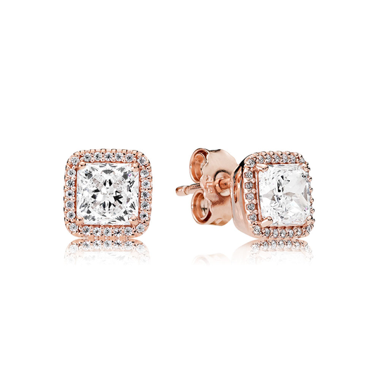 Pandora Timeless Elegance -korvakorut 280591CZ