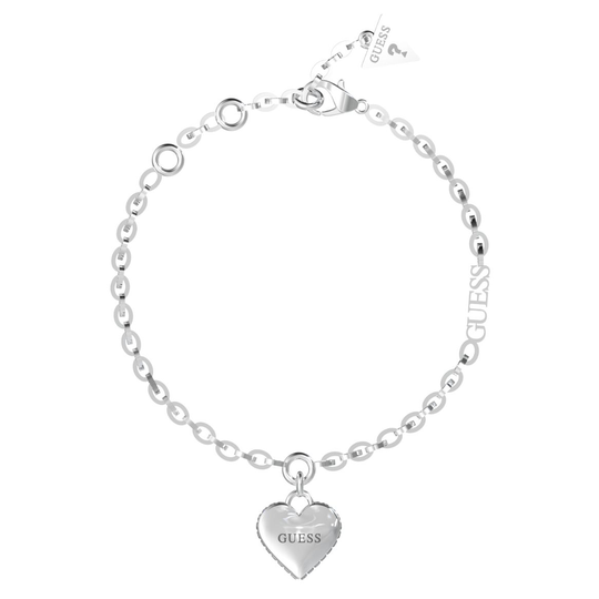 GUESS Falling in Love rannekoru JUBB02229JWRHS