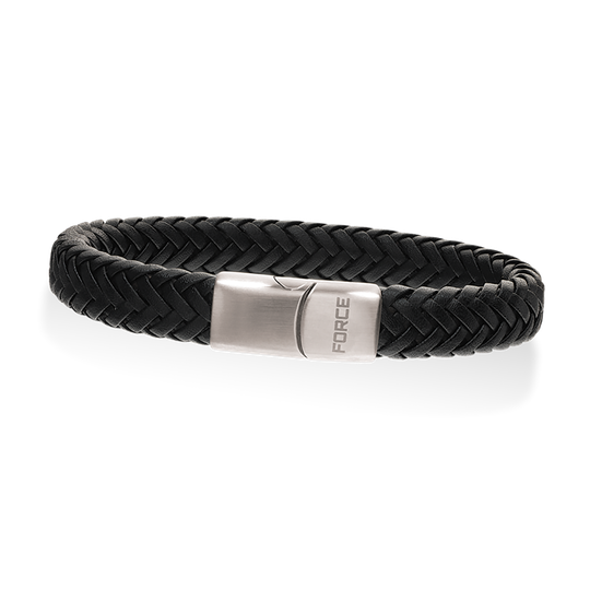 Scrouples Force Mens Nahka Rannekoru 03091