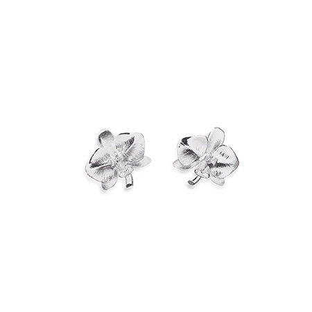 Tammi Jewellery Orkidea -korvakorut S4462