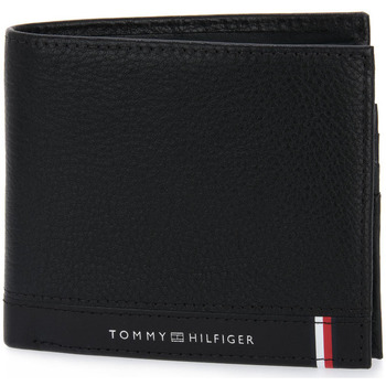 Lompakot Tommy Hilfiger BDS CC HOLDER CENTRAL COIN
