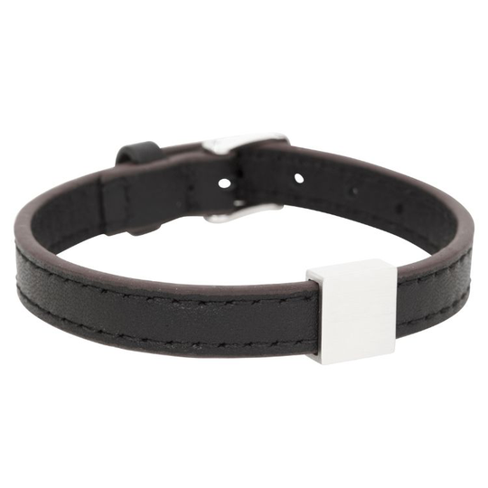 By Billgren Gents Nahka Rannekoru BB8411