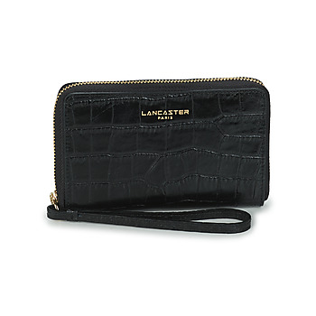 Lompakot LANCASTER EXOTIC CROCO