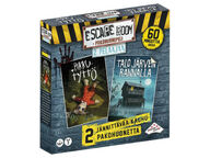 Escape Room Horror Pakohuonepeli