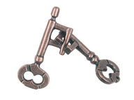 Cast Key