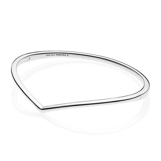 Pandora Wishbone -rannekoru (19cm) 597791