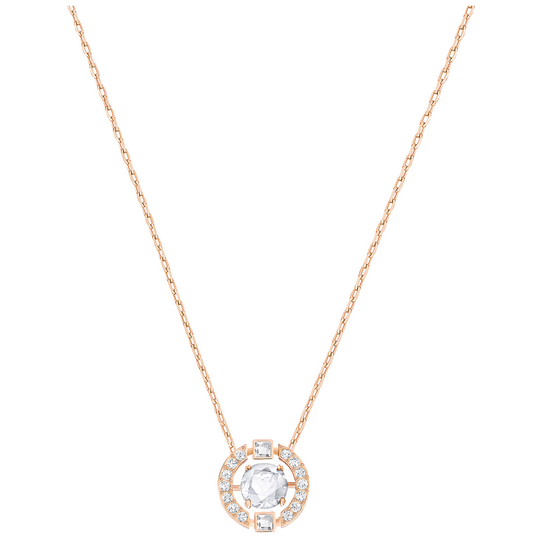Swarovski Sparkling Dance -kaulakoru 5272364