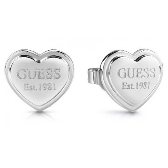 Guess korvakorut JUBE02179JWRHT/U