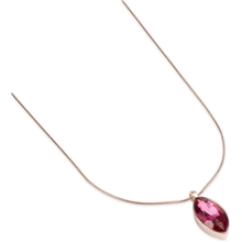 PEARLS FOR GIRLS Mary Necklace