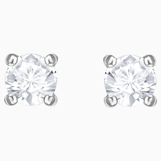 Swarovski Attract korvakorut, kirkas 5408436